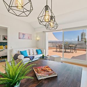 Apartamento de 3 Dormitorios